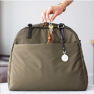 Lo & Sons OMG bag